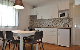 Apartma Julija Hiska 59
